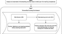reflective writing in medical education