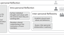 case study interpersonal leadership skills assignment