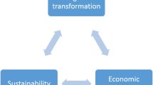 impact of technology thesis