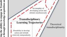 case study on design thinking for real time interaction