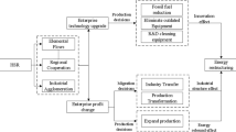 case study 1 government intervention