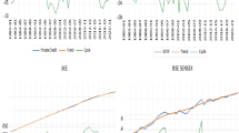 budget deficit research papers