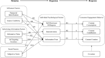 social media influencers research paper