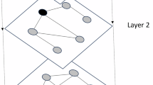 Unveiling local patterns of child pornography consumption in ...