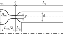 Mathematical modeling of a rotating detonation wave in a hydrogen ...