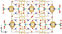 Crystal Structures of Two Copper(I) Iodides: Chained [CuI(bta)] and ...