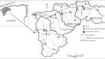 Damaging Rainfall and Flooding: The Other Sahel Hazards