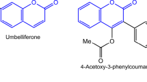 Overview on developed synthesis procedures of coumarin heterocycles ...