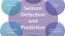 seizure research paper