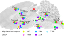 glutathione for migraines Reduced thalamic glutathione in migraine: a MEGA-PRESS spectroscopy study |  The Journal of Headache and Pain