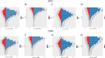 Global lung cancer burden attributable to air fine particulate matter ...
