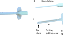 Acetyl-L-carnitine (ALCAR) to enhance nerve regeneration in carpal tunnel  syndrome: study protocol for a randomized, placebo-controlled trial |  Trials | Springer Nature Link