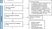 L-carnitine ameliorated fasting-induced fatigue, hunger, and metabolic abnormalities in patients with metabolic syndrome: a randomized controlled study | Nutrition Journal | Springer Nature Link L-carnitine ameliorated fasting-induced fatigue, hunger, and metabolic abnormalities in patients with metabolic syndrome: a randomized controlled study | Nutrition Journal | Springer Nature Link