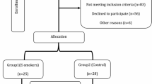 Gum Health And Tobacco Use - American Academy Of Dontology