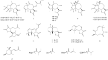 bpc 157 opiate The effect of pentadecapeptide on inflammatory, non-inflammatory, direct and indirect pain and capsaicin neurotoxicity | Inflammopharmacology BAC WATER - BSW Energy levels Flavor:Peppermint