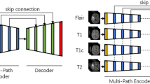 Semi-supervised Multi-modal Medical Image Segmentation for Complex ...