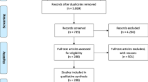 research paper impact assessment