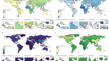 Global, regional, and national burden of acute myeloid leukemia, 1990 ...