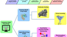 Computational Intelligence in Drug Development | Springer Nature Link