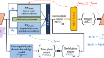 GRiNS: a python library for simulating gene regulatory network dynamics ...