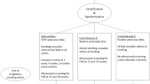 is smoking 2 cigarettes a week bad for you No Safe Level of Smoking