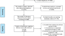 Estimating the Effect of Aerobic Exercise Training on Novel Lipid ...