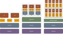 load balancing in cloud computing research paper 2022