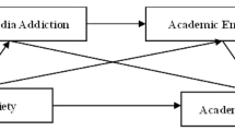 does use of social media impact academic performance discursive essay