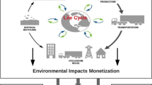 a systematic literature review to map literature focus of sustainable manufacturing