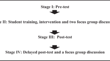 oral presentation on foreign language teaching methods