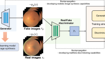 Applications of generative adversarial networks in the diagnosis ...