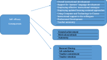 self efficacy a brief literature review