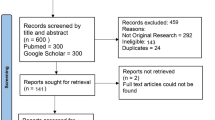 Prevalence of sickle cell disease and sickle cell traits among children ...