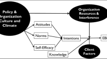 single case study design research