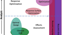 machine design related research papers