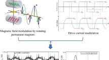 hall effect sensor research paper