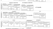 in an experiment examining the effects of task difficulty in an experiment examining the effects of task difficulty
