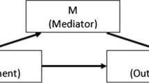 mediation analysis research paper