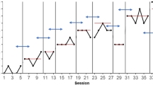 single case study design analysis