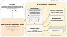 A cross-scale framework for evaluating flexibility values of battery ...