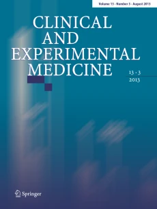 Clinical and Experimental Medicine