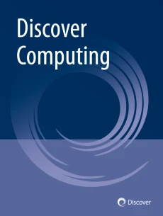 Discover Computing