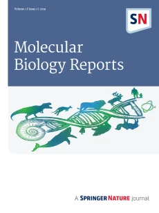 Plant Molecular Biology | Springer Nature Link