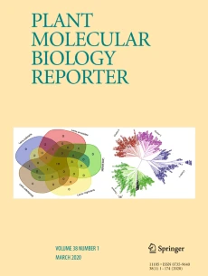 Home | Plant Molecular Biology Reporter | Springer Nature Link