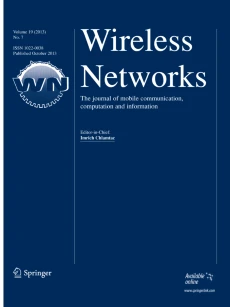 AI-powered Secure and Smart Wireless Networks | Springer Nature Link
