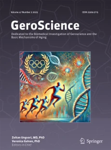 GeroScience