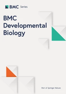 Volumes and issues | BMC Developmental Biology | Springer Nature Link