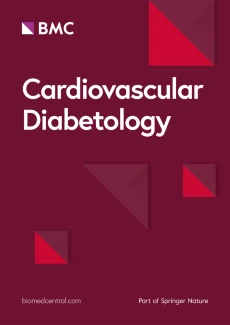 Cardiovascular Diabetology