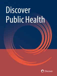 Discover Public Health