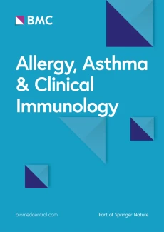 Allergy, Asthma & Clinical Immunology